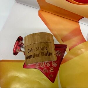 Skin Magic Wonder Balm, 1.41 fl oz, - New - Sealed